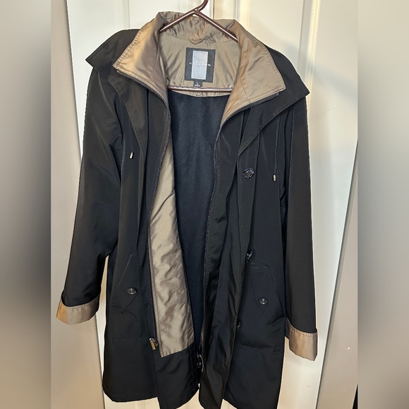 Jacket - Picture 1 of 3